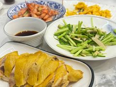 -蟹天蟹地农家菜·阳澄湖大闸蟹(浅水湾店)