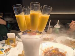 -醉舍·新淮扬菜(长宁龙之梦店)
