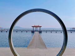 -东湖听涛景区