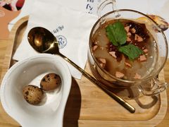 -炖物24章·顺时轻养茶(杭州保利时光里店)