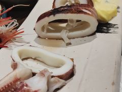 -桂马·日本料理·海胆·海鲜饭·酒场(民主广场店)