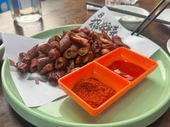 -外婆烧.老杭帮菜(庆春店)