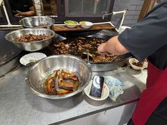 -杭嘉湖咬强羊肉面馆(永兴路总店)