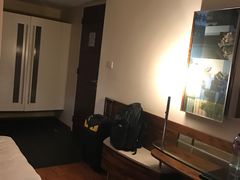 -铜锣湾如心酒店