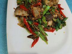 -干老四雅鱼饭店(滨江西路店)