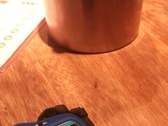 -千代武日本料理(爱建店)