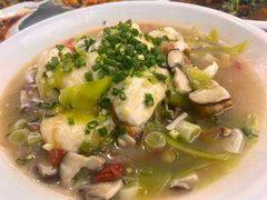 -天全县三土司椒麻鸡餐厅