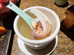 -绿茶餐厅(coco park 店)