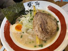 双葱叉烧拉面-雷门拉面店(新光天地店)