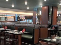 -东方红海鲜百汇(国际大厦店)