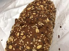 杂粮面包-81BAKERY(大学路店)