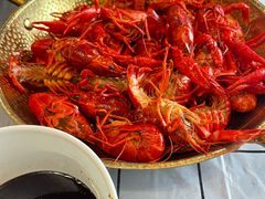 -狮龙啤酒烧烤屋(建二路店)