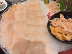 -協成海鮮火鍋(老店)