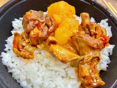 -撒拉花儿·新疆菜·清真(太阳宫店)
