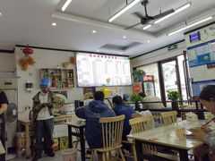 -肖妈妈手擀面(武夷店)