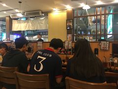 -博多一幸舍(侨福芳草地购物中心店)