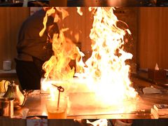 -春田小幸铁板烧(忠义街店)