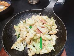 -梅花境(万科店)