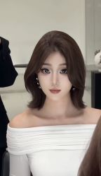 点击看大图 -DL HOPE明星造型