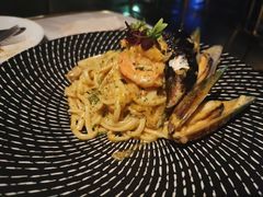 -STARRY CAFE & LOUNGE BAR(高新店)
