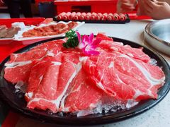 级牛上脑-大龙燚火锅(天钥桥路店)