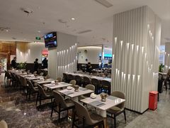 -汉来海港·海鲜自助餐厅(上海七宝领展广场店)