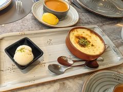 -BEYTI RESTAURANT贝迪土耳其餐厅