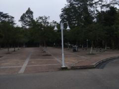-滴水岩森林公园