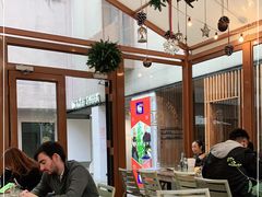 -RAC BAR(安福路店)