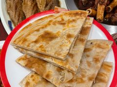 -聚首堂·特色小吃·肘子(什刹海德胜门店)