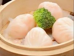 -悦雅居·老广州老味道(长湖店)