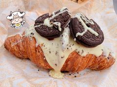 奥利奥羊角-OUR Bakery(三里屯太古里店)