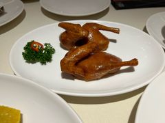 -利苑酒家(华熙国际店)