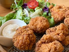 -柴の食堂·日式家庭料理·熊之肆(大学路店)