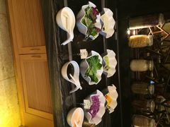 Spices Cafe-上海齐鲁万怡大酒店·辣椒屋咖啡厅