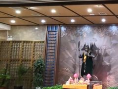 大堂-清水湾温泉生活馆(南直路店)