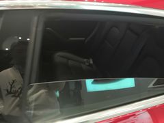 -TESLA 特斯拉(广州天环广场体验店)