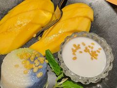 -simply thai天泰(静安嘉里中心店)