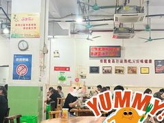 -南记食粥坊·宵夜大排档(莲花总店)