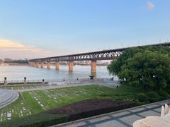 -汉水谣·江景餐厅(江滩店)