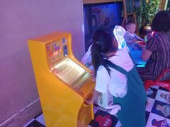 -季季红火锅(丰城洪客隆店)
