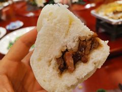 大包子-厨房好味(国贸店)