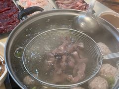 -福合埕牛肉丸(福平路店)