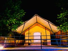 -北京山里寒舍度假酒店