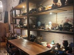 -老屋咖啡