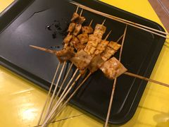 -望京小腰(北京总店)