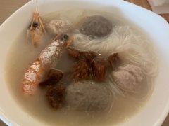 -舟山朱家尖威斯汀酒店·知味标帜自助餐厅