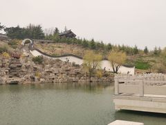 -威海华夏城景区