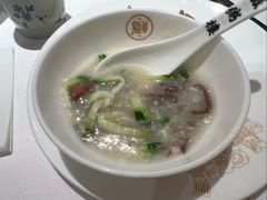-滋粥楼·顺德菜(番禺广场总店)