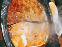 -周周有辣火锅馆(玖耀里店)
